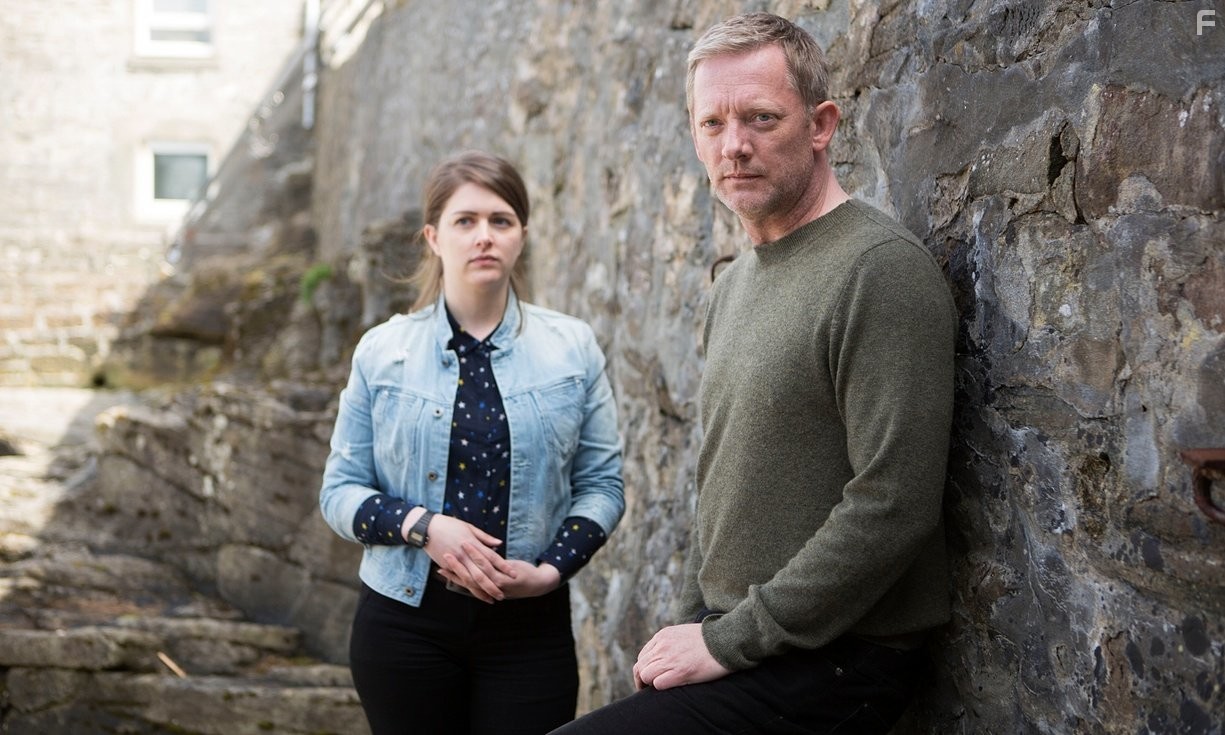 Шетланд (2013)