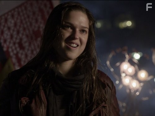 Max Chadburn in Континуум (2012)