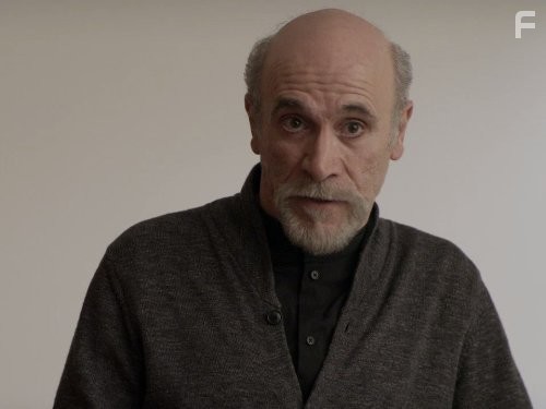 Tony Amendola in Континуум (2012)