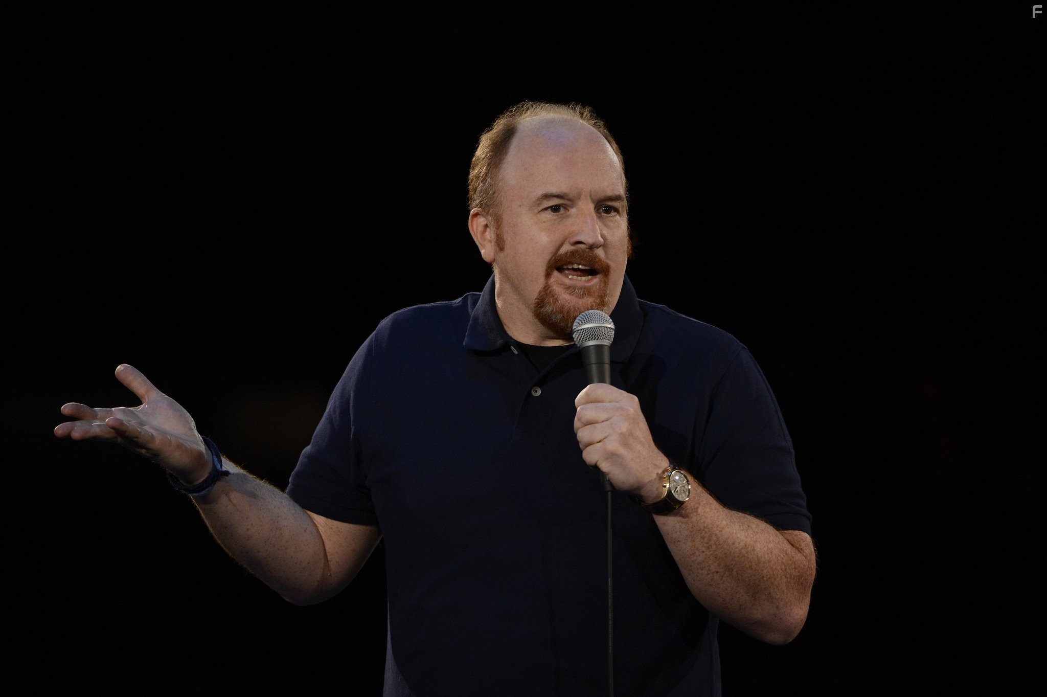 Louis C.K. in Луис С.К.: Боже мой (2013)