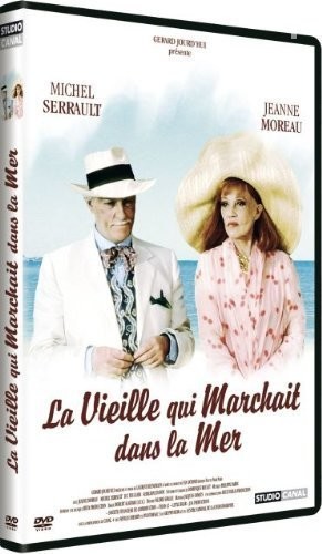 La vieille qui marchait dans la mer (1991)