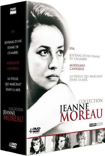 Moderato cantabile (1960)