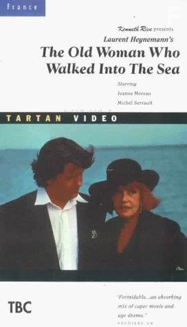 La vieille qui marchait dans la mer (1991)