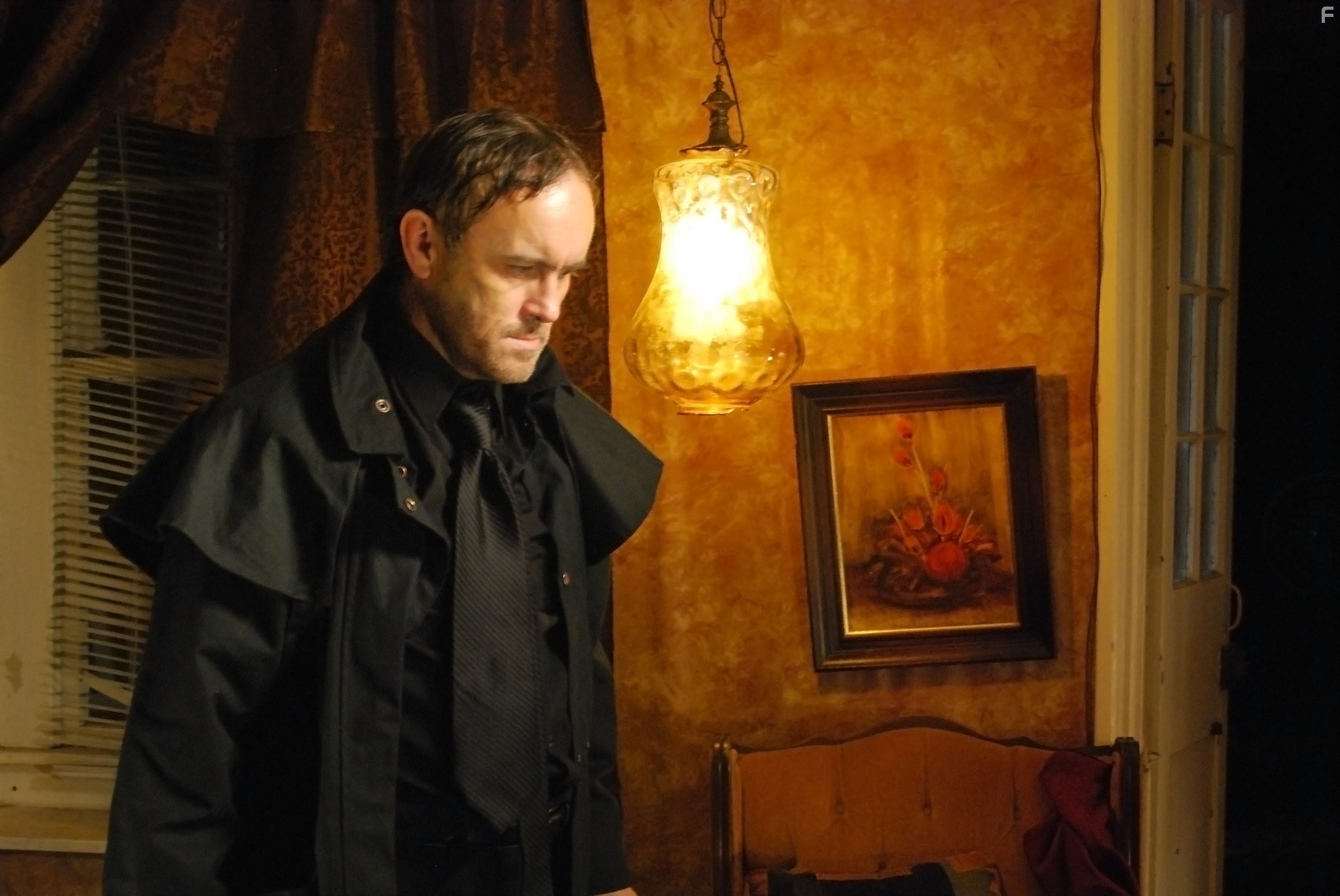 Данвичский ужас