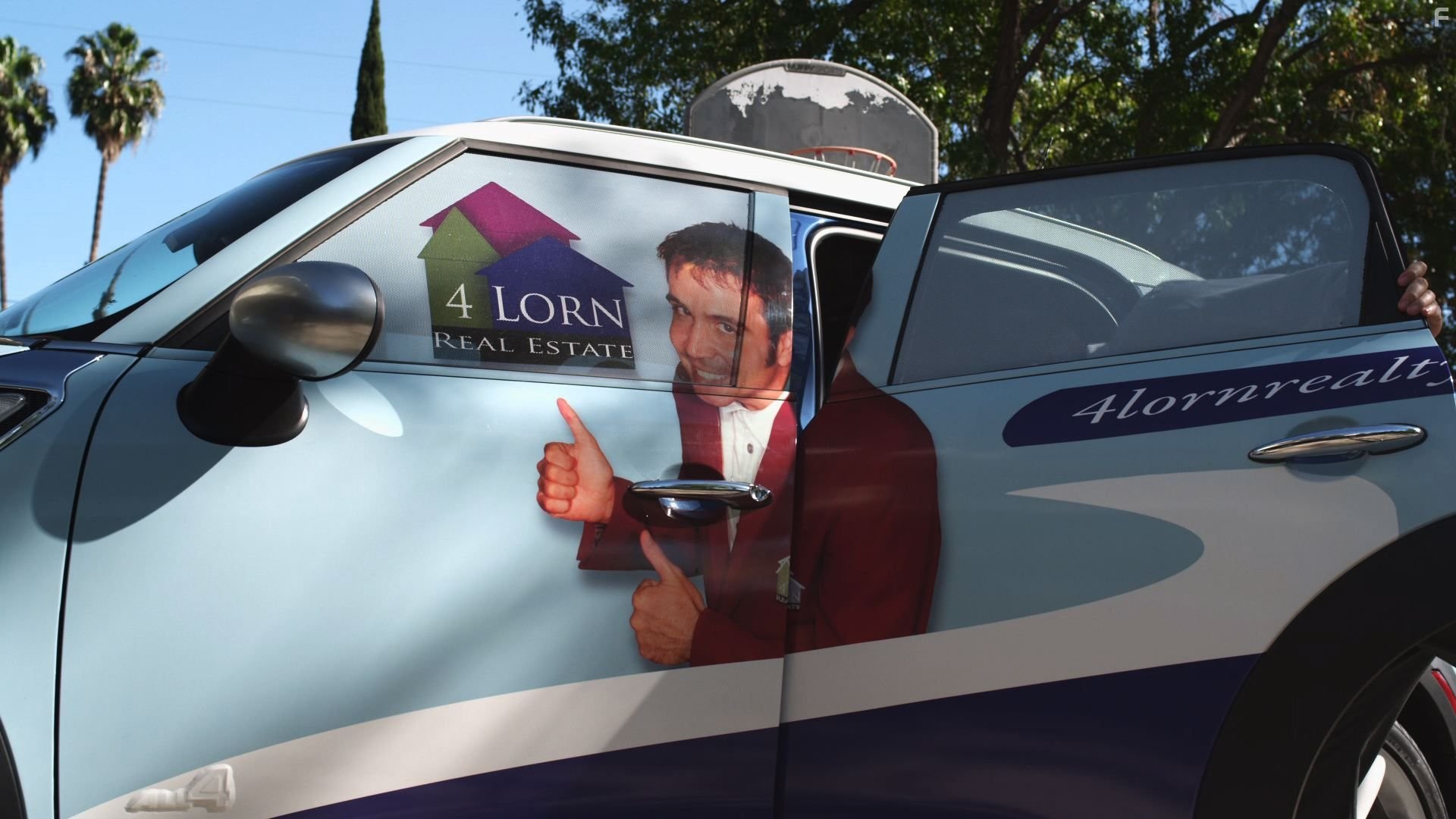 Blake Freeman in Нубы (2012)