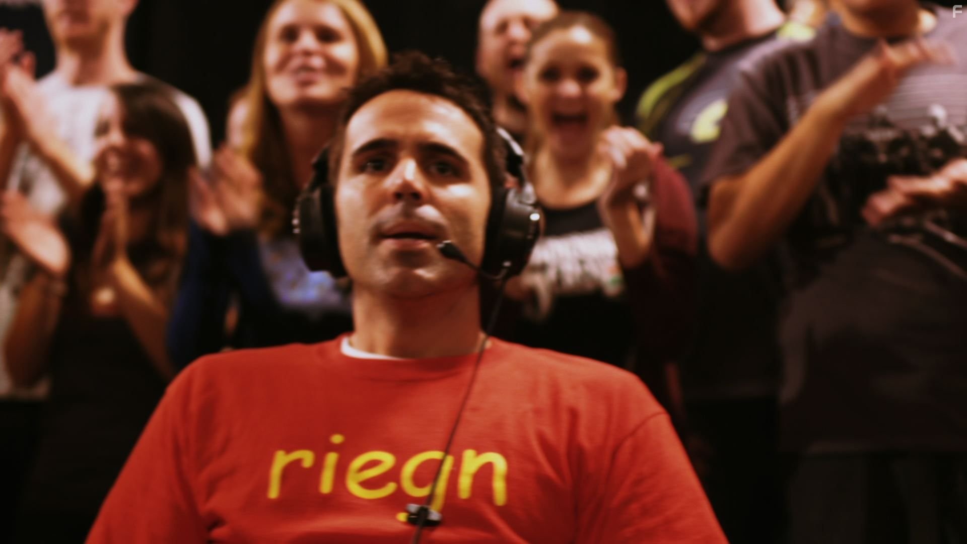 Blake Freeman in Нубы (2012)