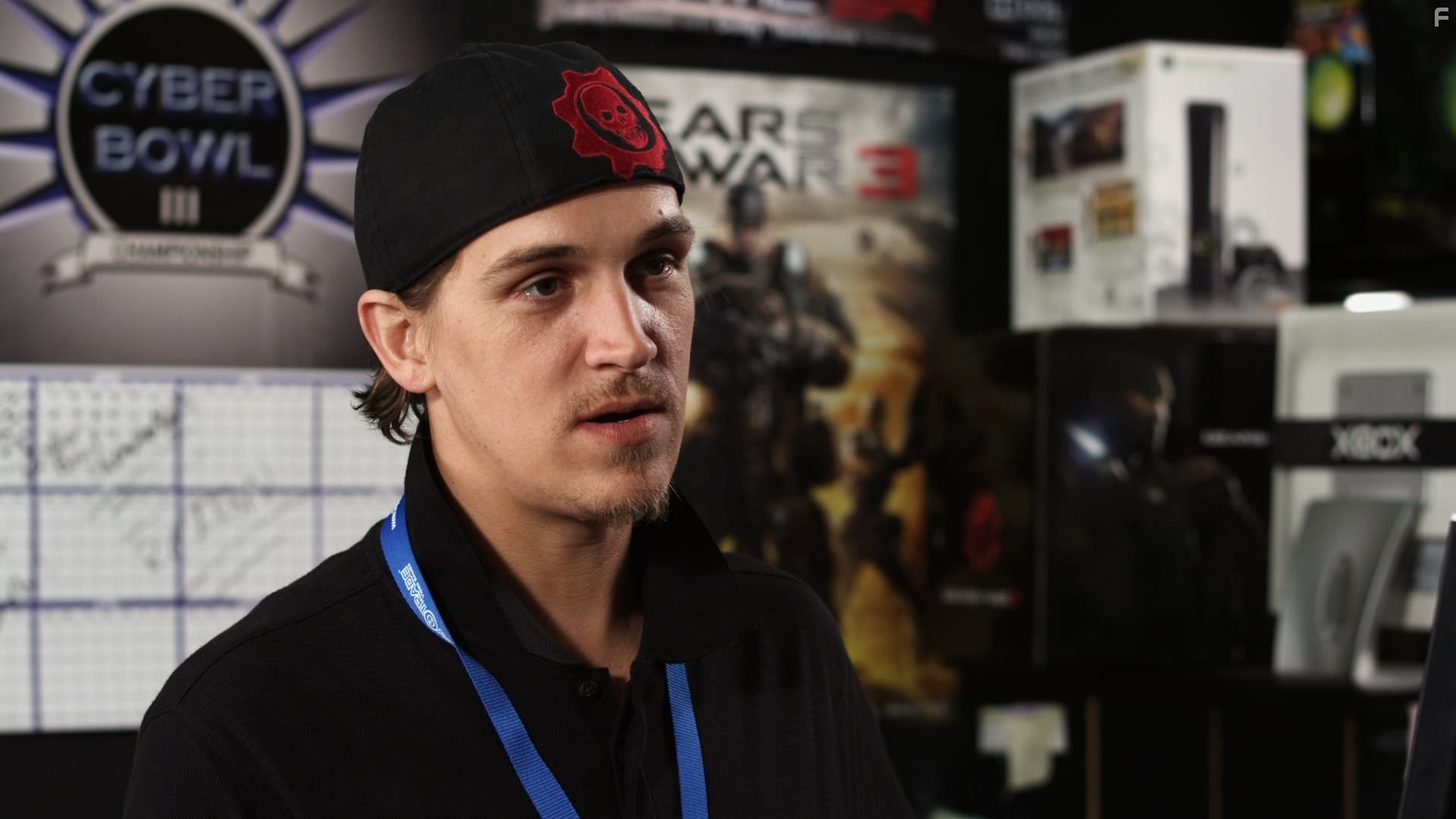 Jason Mewes in Нубы (2012)