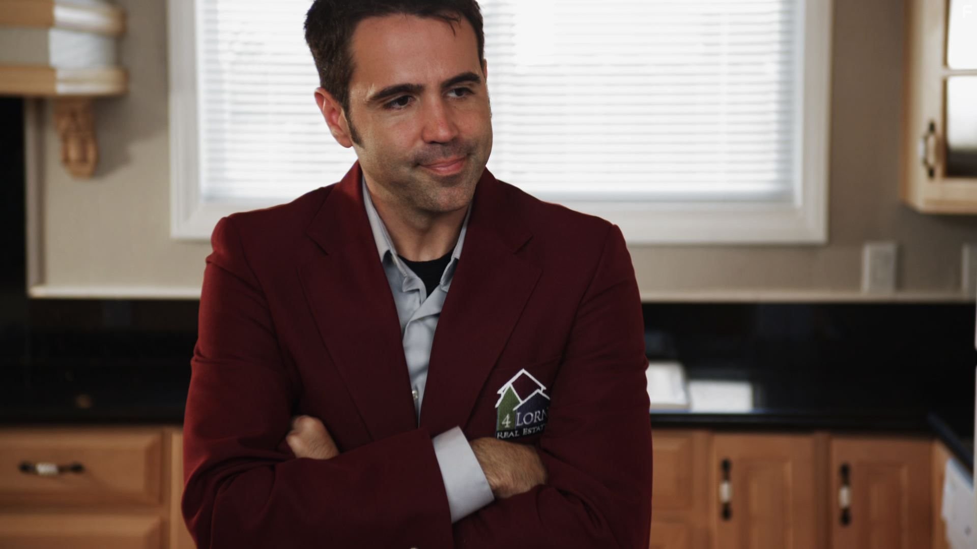 Blake Freeman in Нубы (2012)