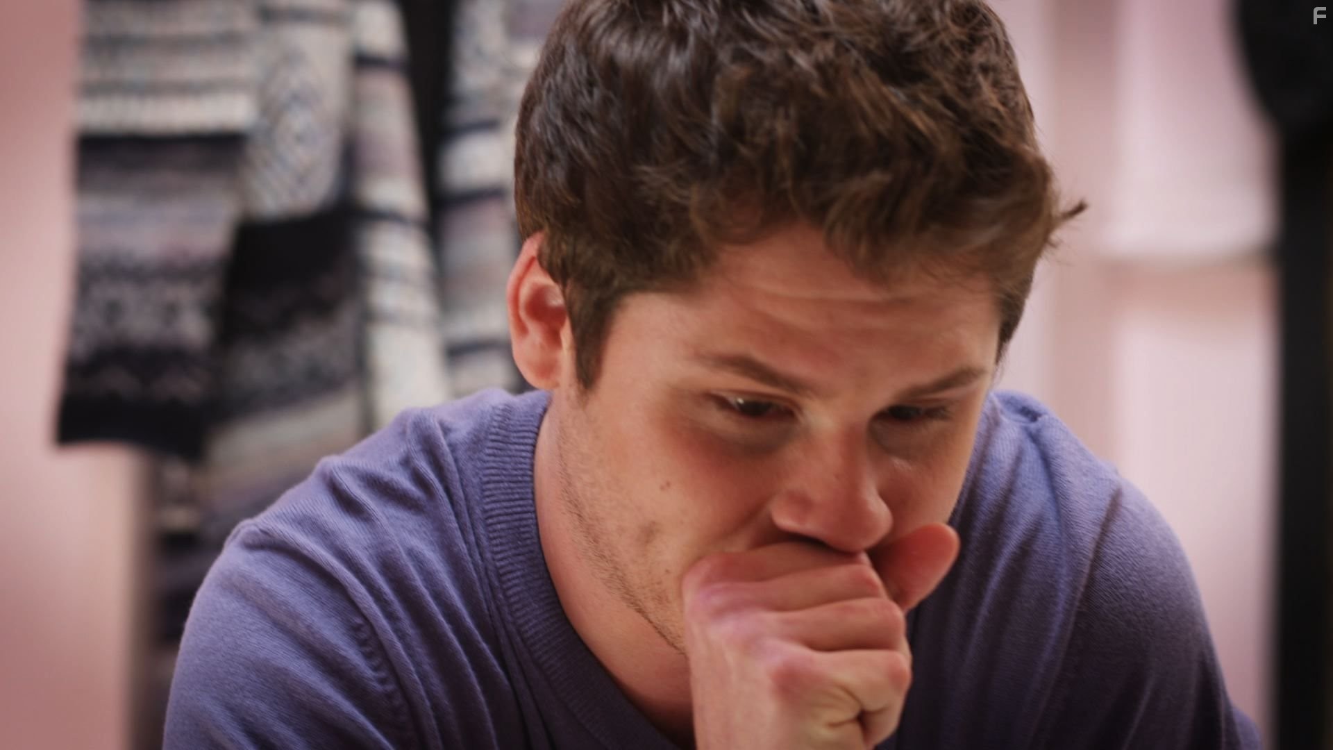 Matt Shively in Нубы (2012)