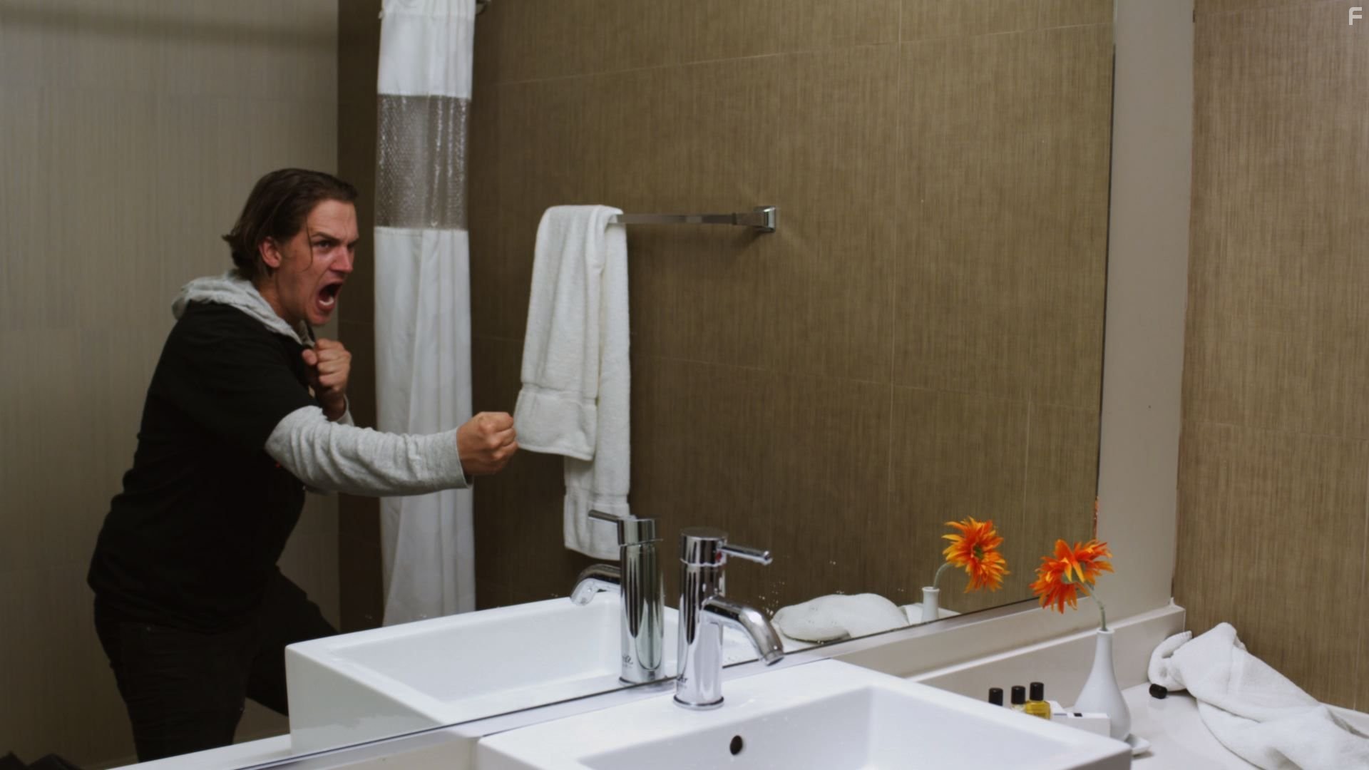 Jason Mewes in Нубы (2012)