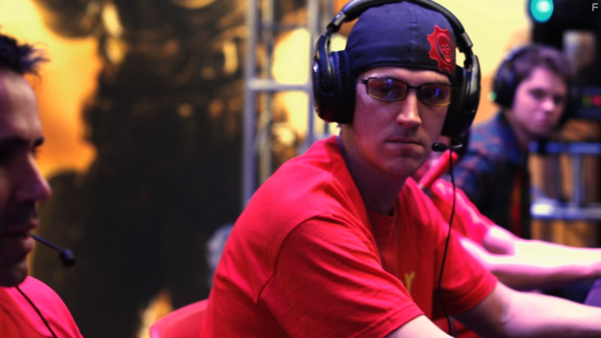 Jason Mewes in Нубы (2012)