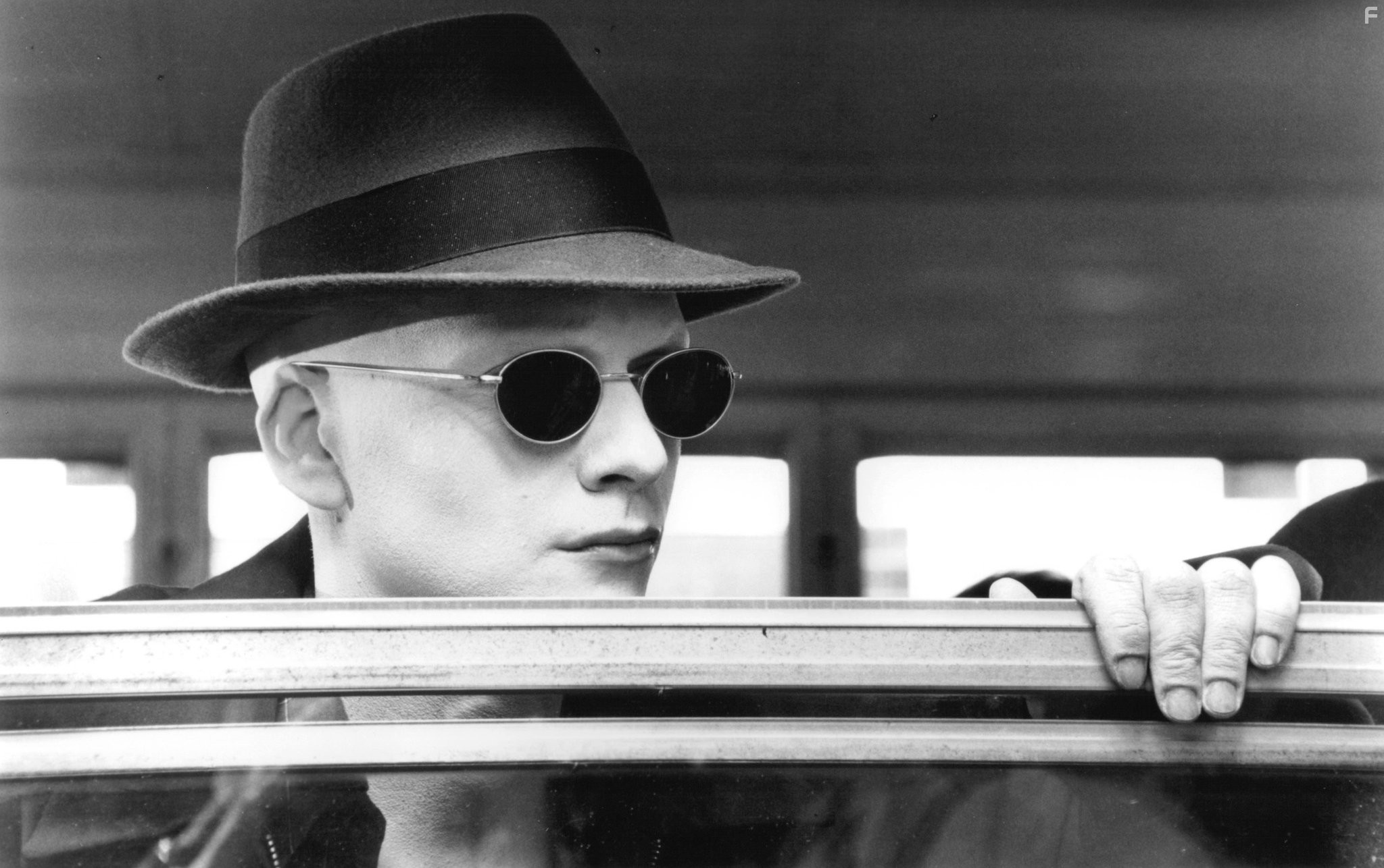 Sean Patrick Flanery in Пудра (1995)