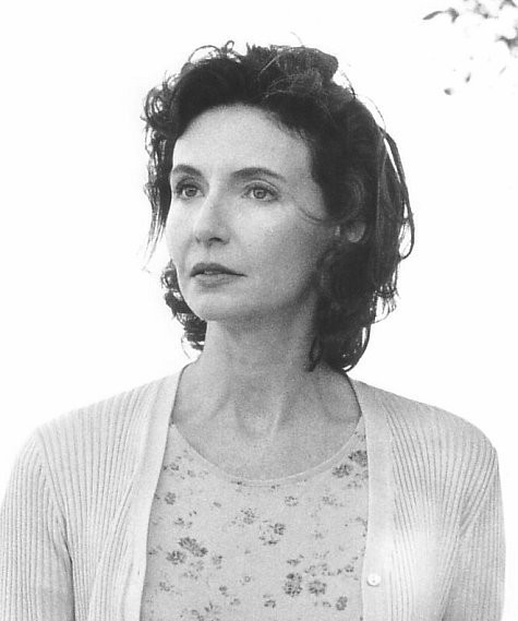Mary Steenburgen in Пудра (1995)
