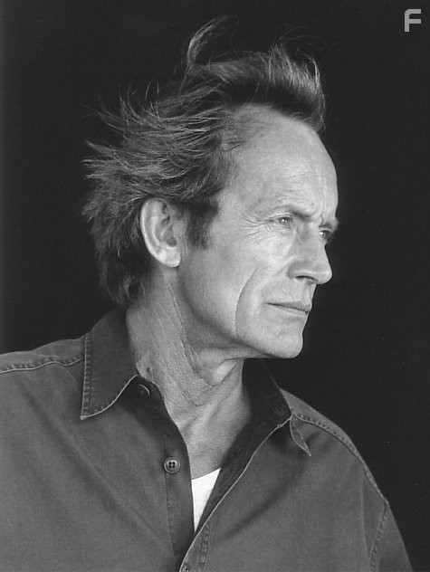 Lance Henriksen in Пудра (1995)