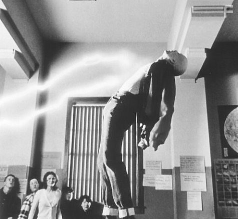 Sean Patrick Flanery in Пудра (1995)