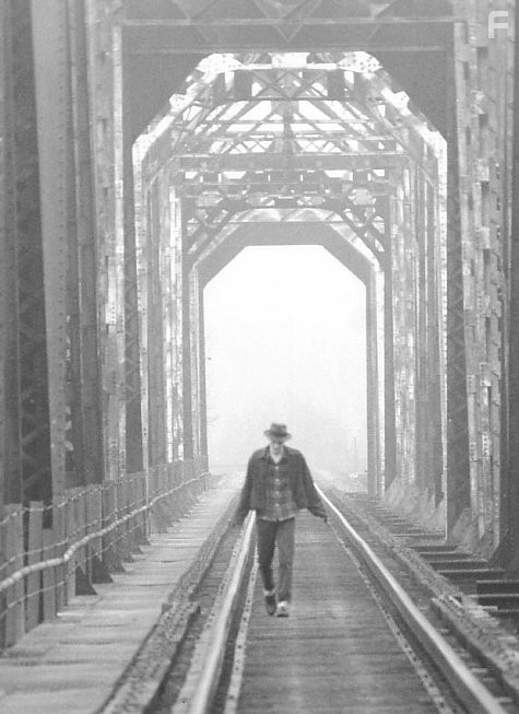 Sean Patrick Flanery in Пудра (1995)