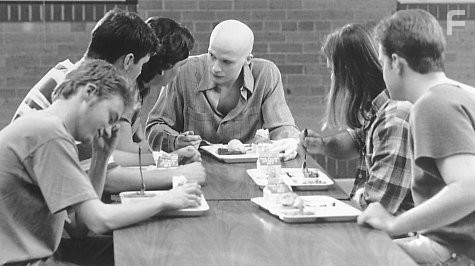 Sean Patrick Flanery in Пудра (1995)