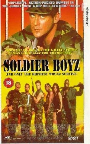 Soldier Boyz (1995)