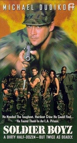 Soldier Boyz (1995)