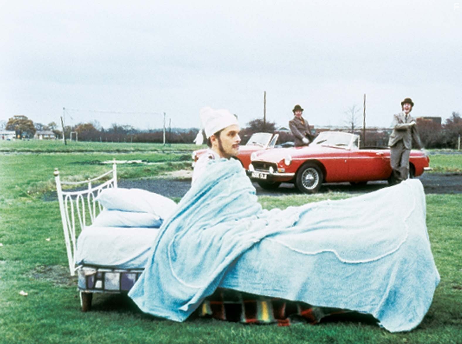 А теперь нечто совсем иное (1971)