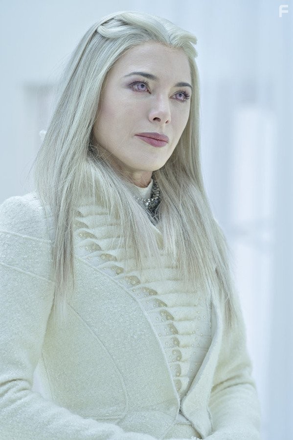Jaime Murray in Вызов (2013)