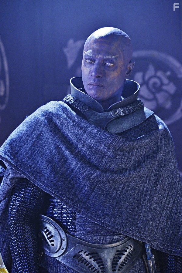 Conrad Coates in Вызов (2013)