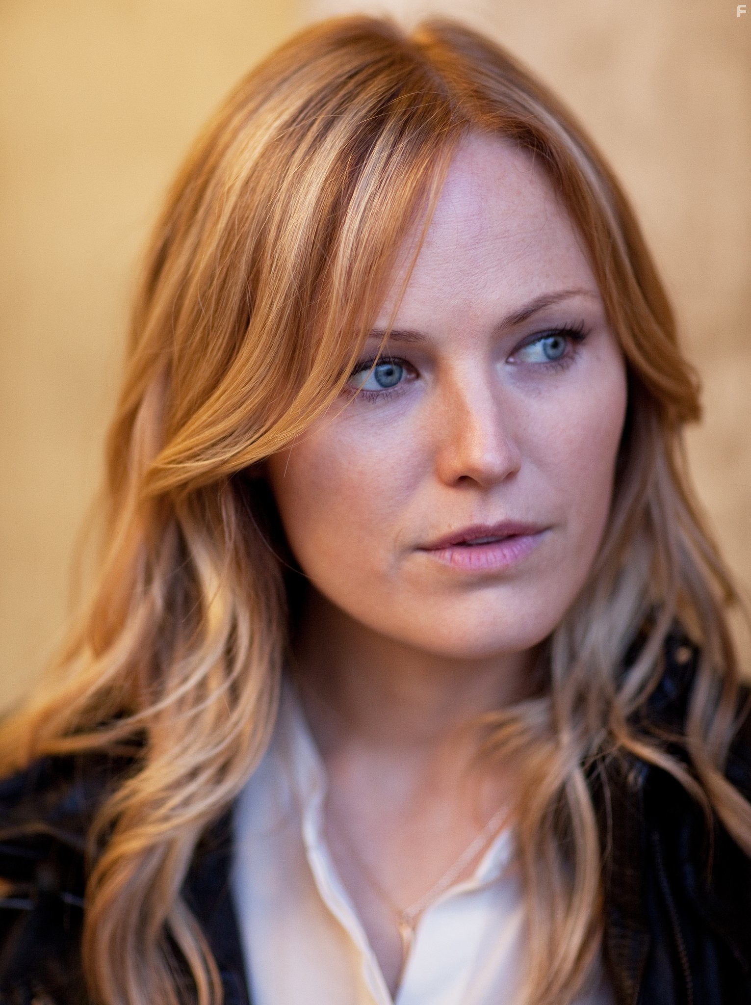 Malin Akerman in Цифровая радиостанция (2013)