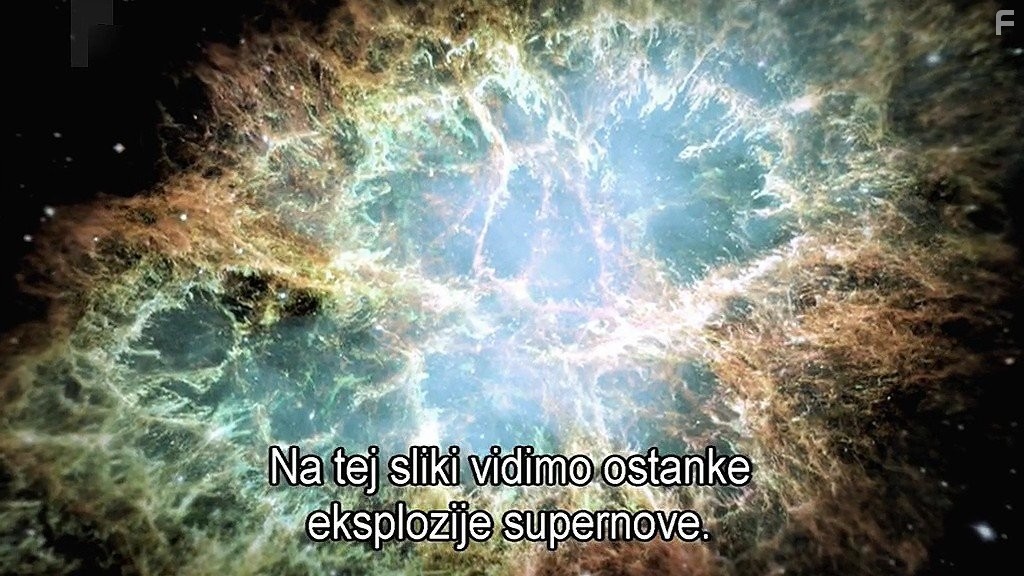 Seven Ages of Starlight (2012)