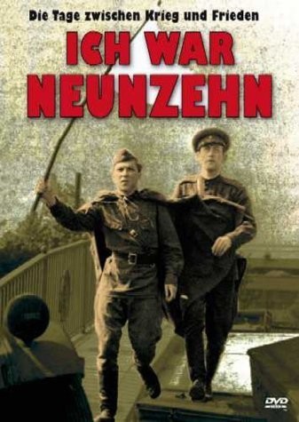Ich war neunzehn (1968)