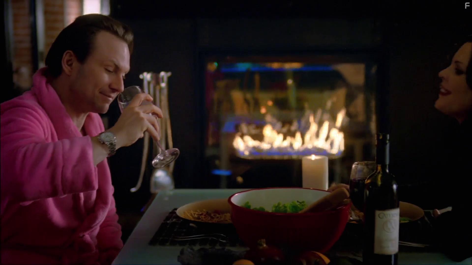 Ложь и иллюзии #1