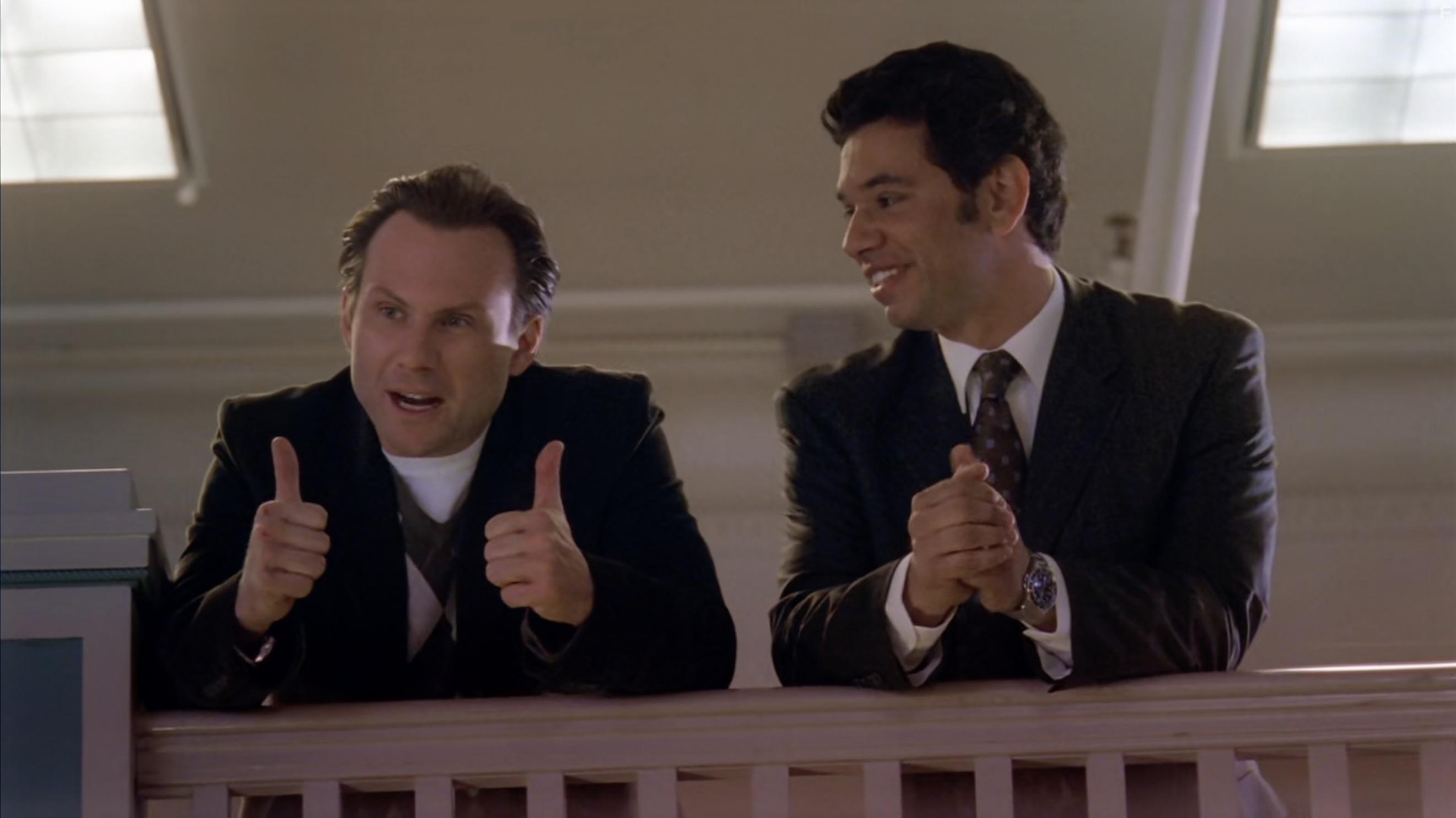 Ложь и иллюзии #4