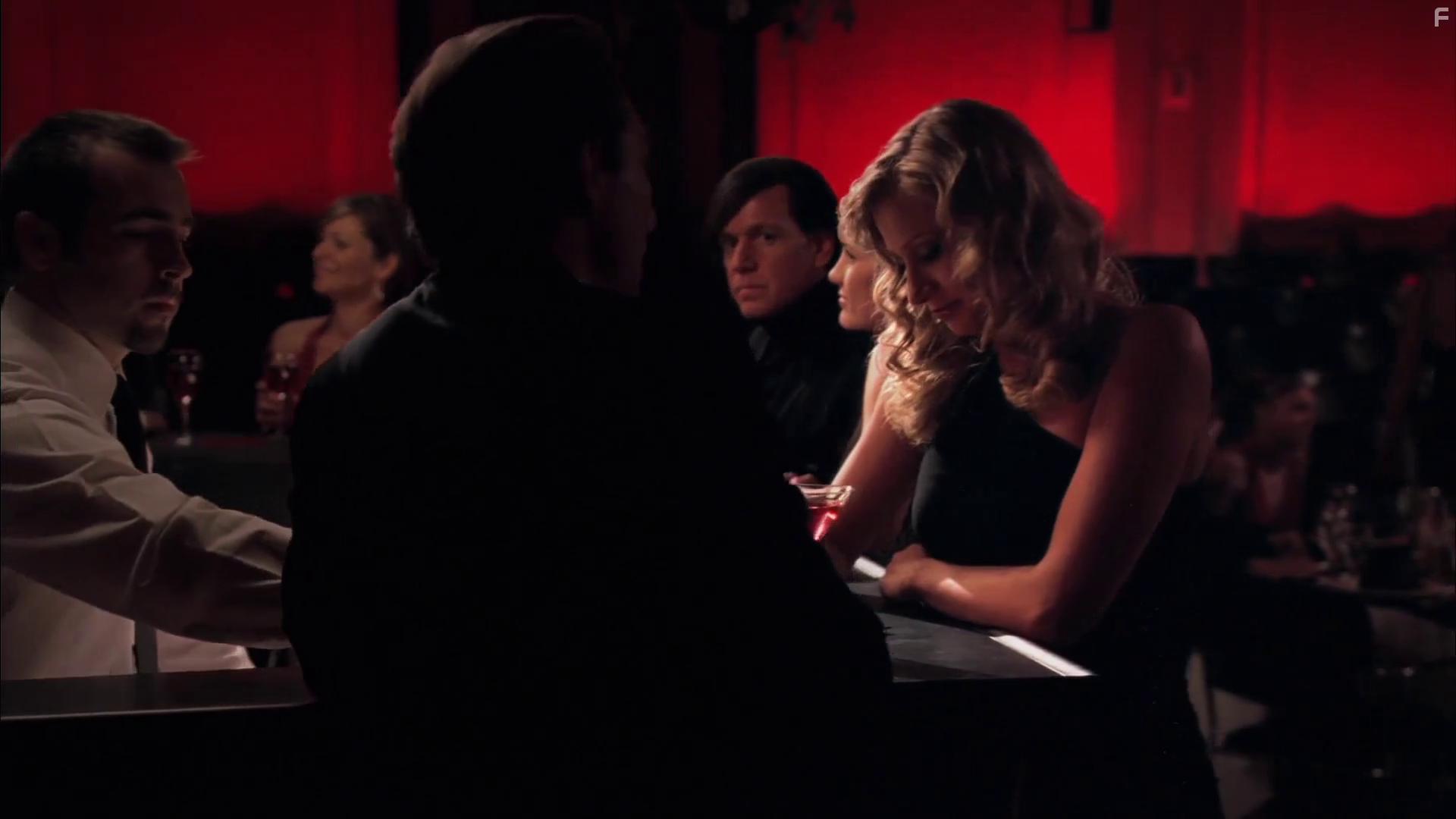 Ложь и иллюзии #5