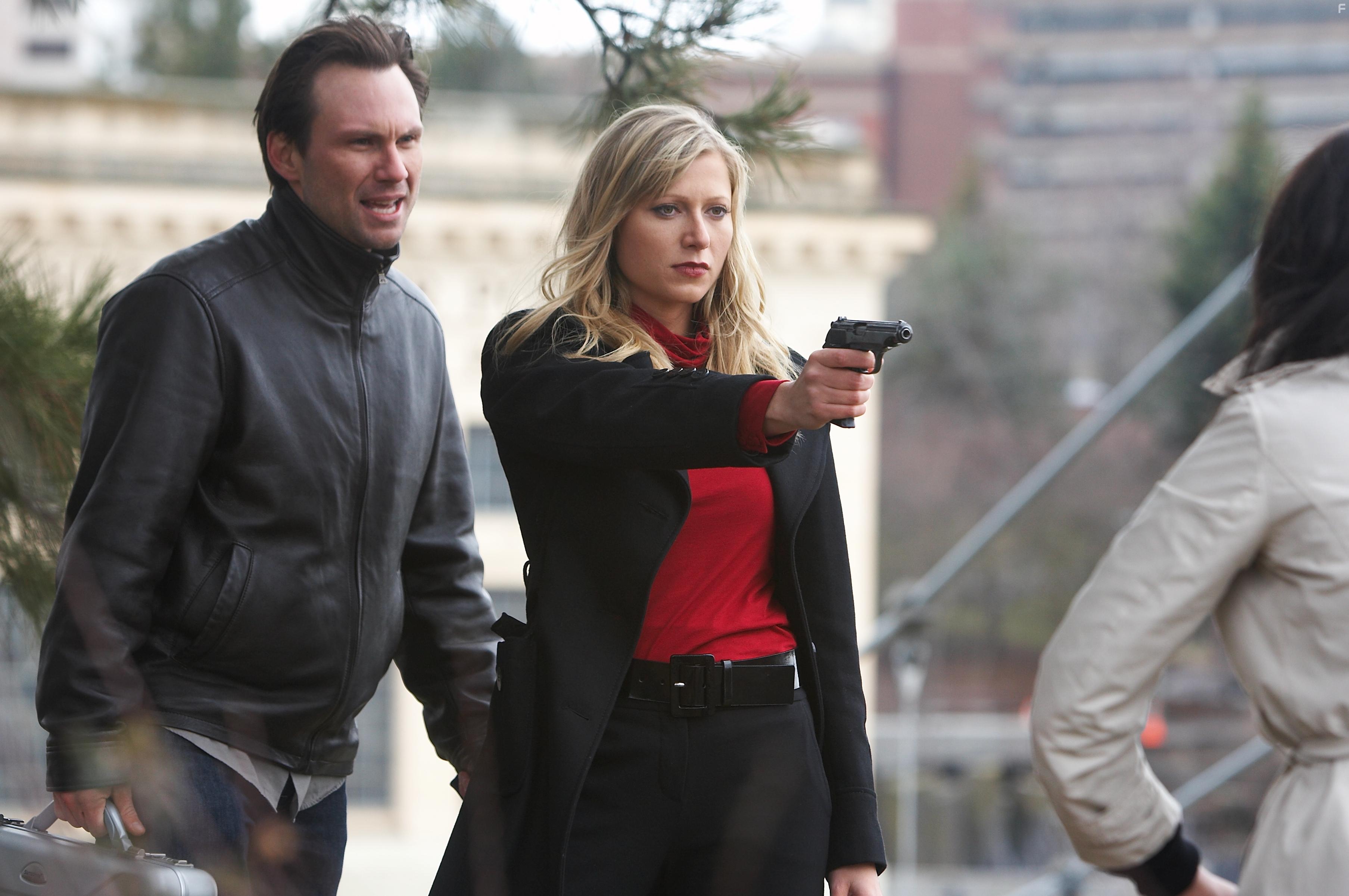 Ложь и иллюзии