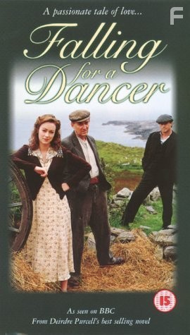 Falling for a Dancer (1998)