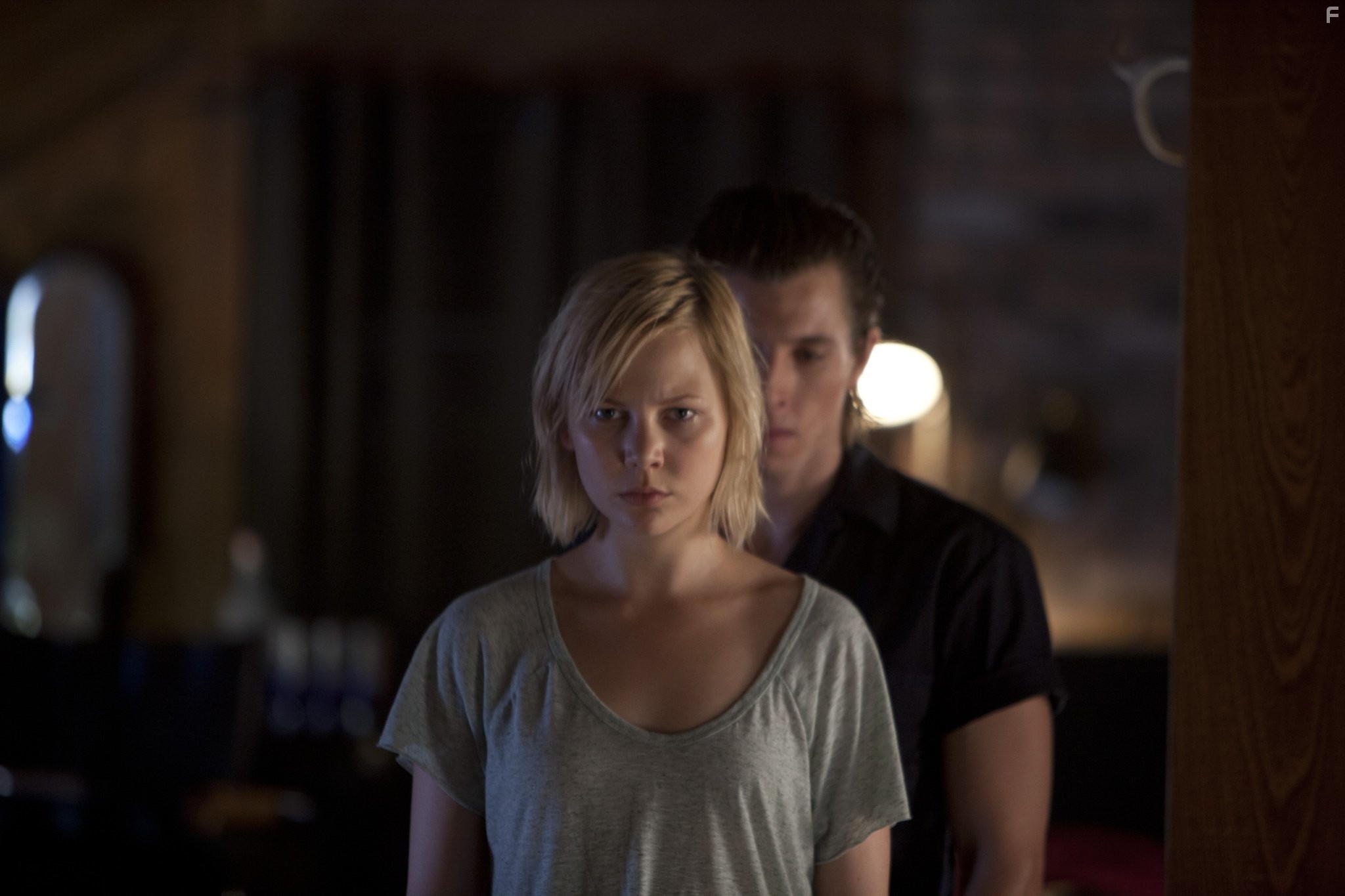 Никто не выжил