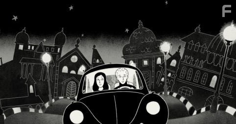 Персеполис (2007)