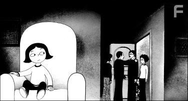 Best Animated Feature