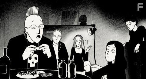 Персеполис (2007)