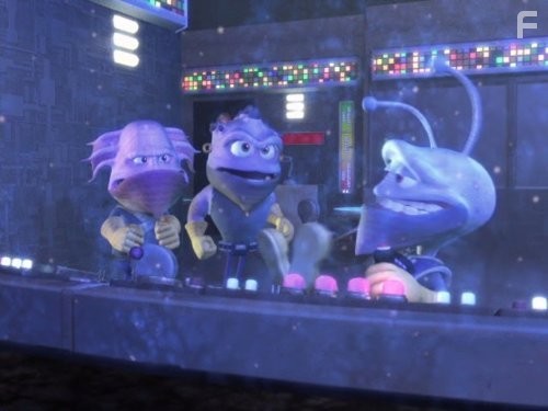 Приключения Джимми Нейтрона (2002)