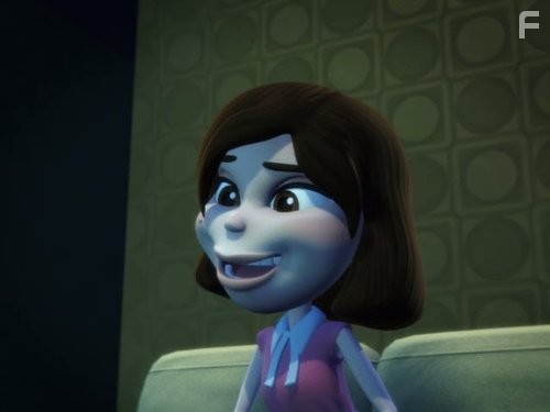 Приключения Джимми Нейтрона (2002)