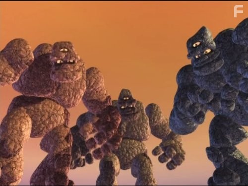 Приключения Джимми Нейтрона (2002)