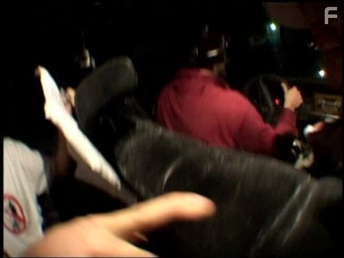 Bива ля Бэм (2003)