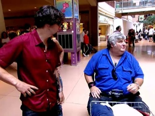 Bива ля Бэм (2003)