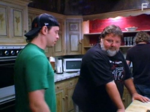 Bива ля Бэм (2003)