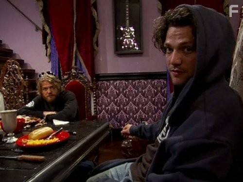 Bива ля Бэм (2003)