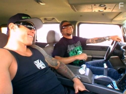 Bива ля Бэм (2003)