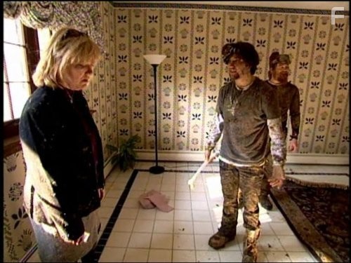 Bива ля Бэм (2003)