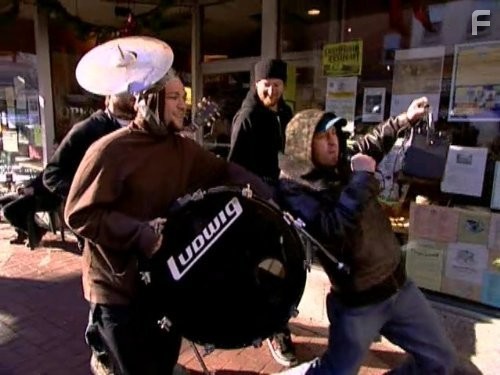 Bива ля Бэм (2003)