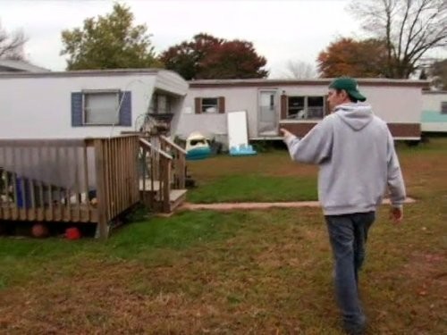 Bива ля Бэм (2003)