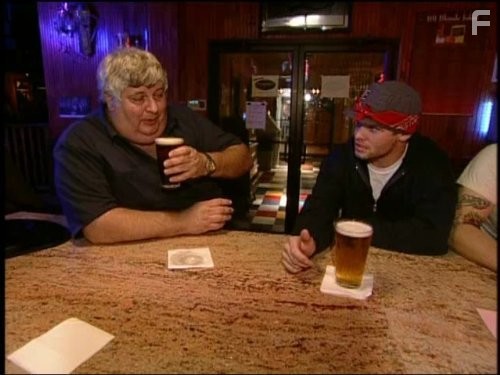 Bива ля Бэм (2003)